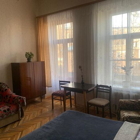 Вв-Хостел Kiev Dış mekan fotoğraf