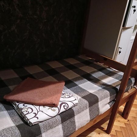 Вв-Хостел Kiev Dış mekan fotoğraf