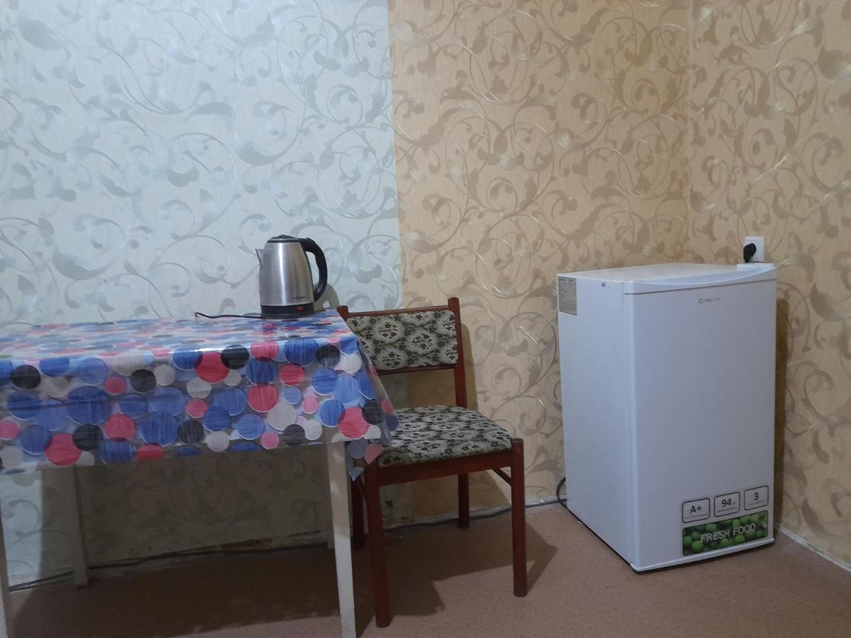 Вв-Хостел Kiev Dış mekan fotoğraf