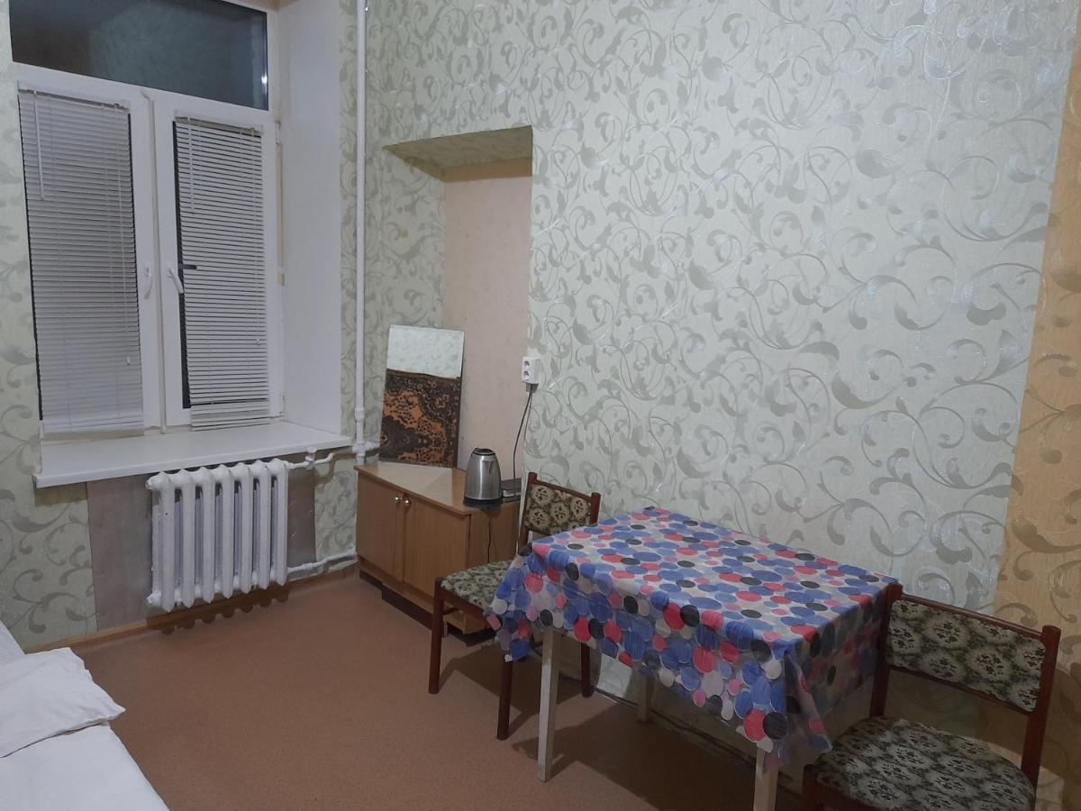 Вв-Хостел Kiev Dış mekan fotoğraf