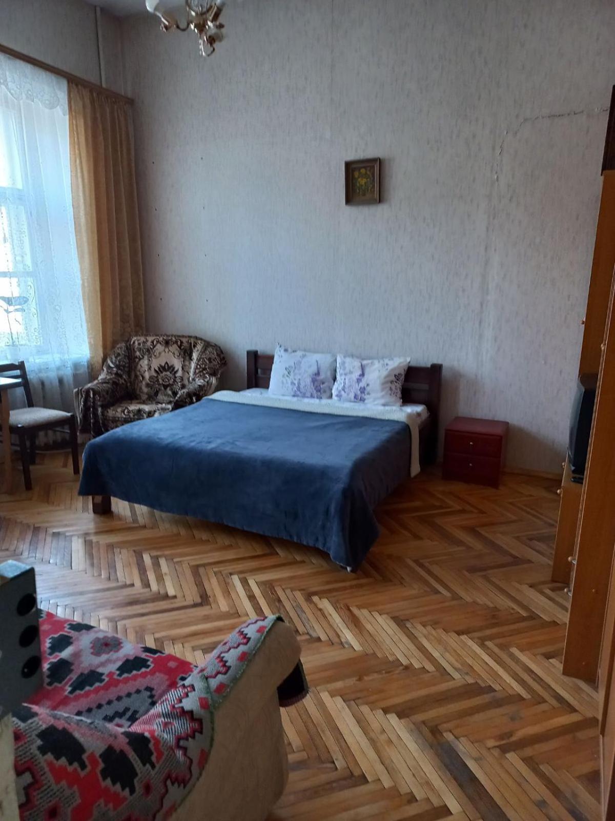 Вв-Хостел Kiev Dış mekan fotoğraf