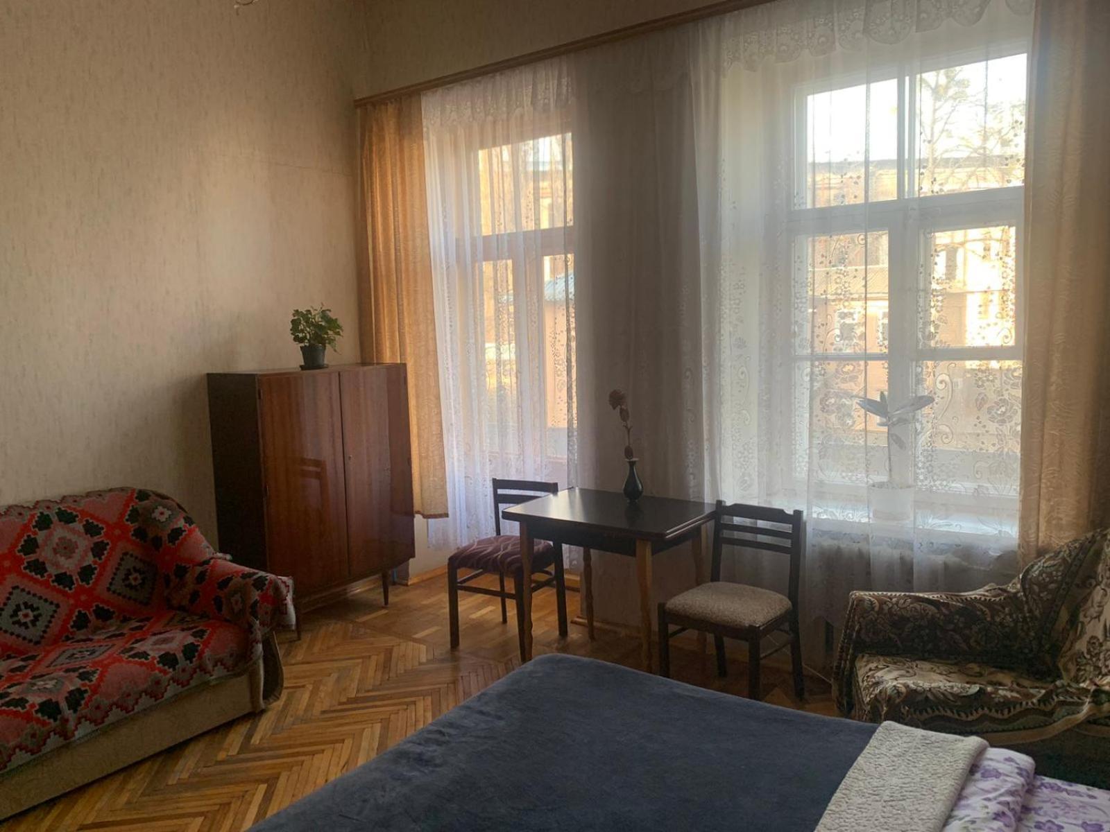 Вв-Хостел Kiev Dış mekan fotoğraf