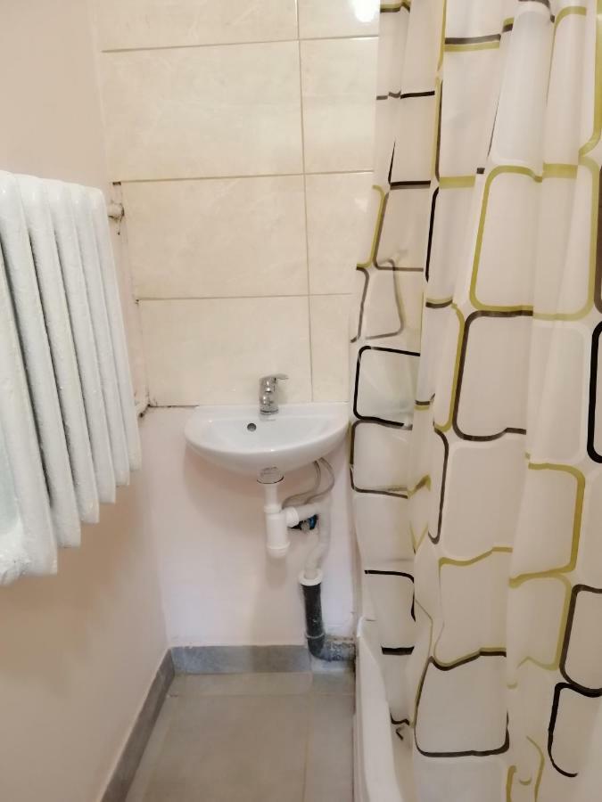 Вв-Хостел Kiev Dış mekan fotoğraf