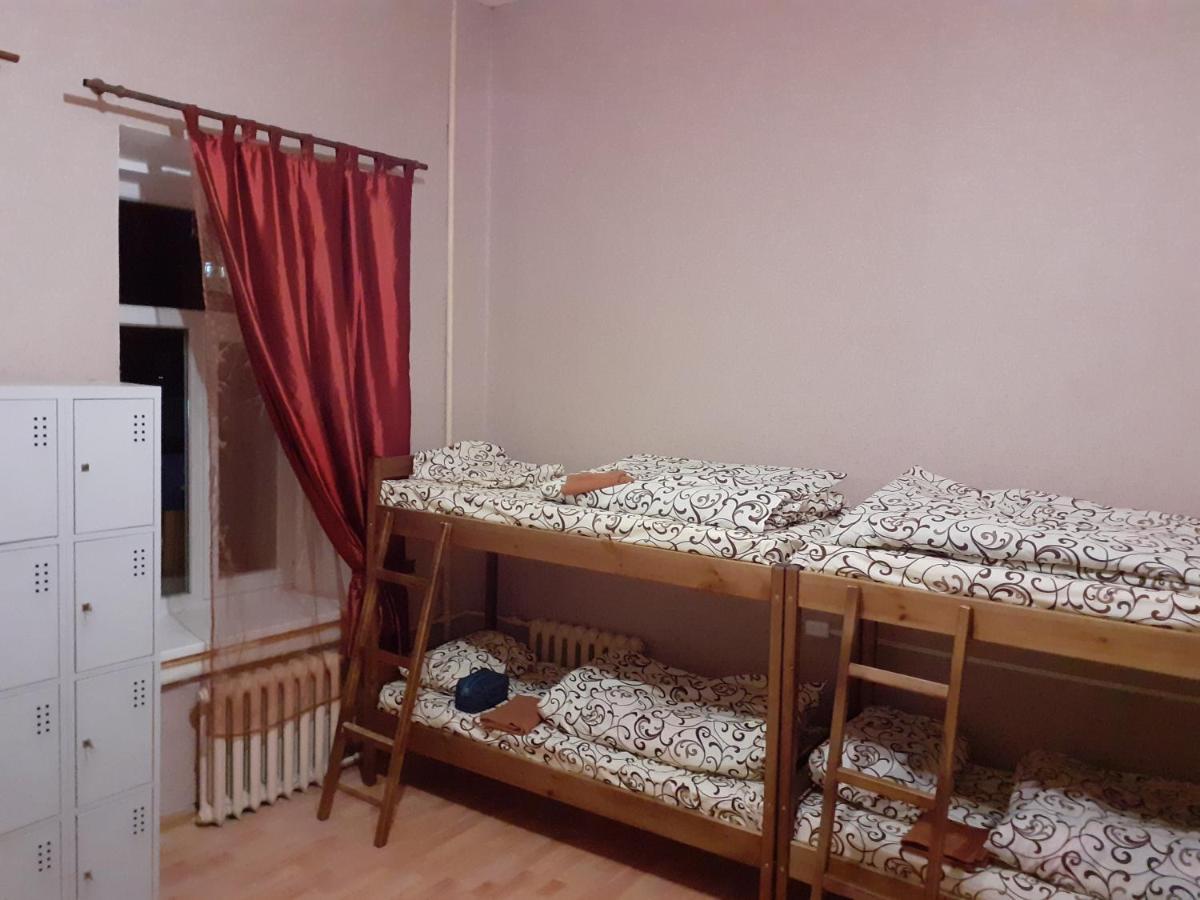 Вв-Хостел Kiev Dış mekan fotoğraf